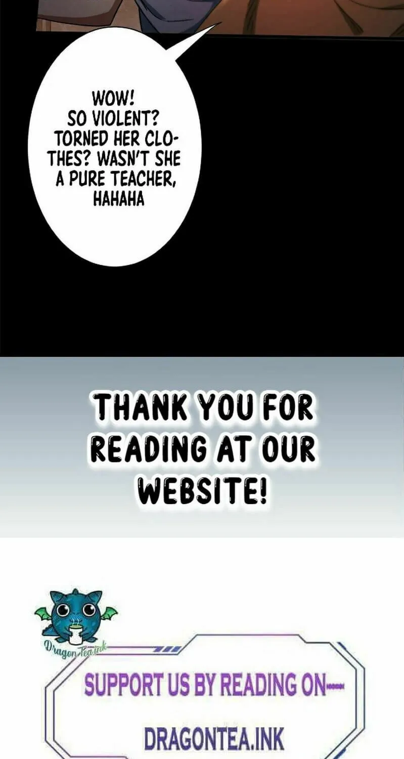 Roulette World (Colored) Chapter 27 page 42 - 