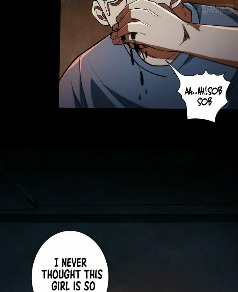 Roulette World (Colored) Chapter 27 page 45 - 