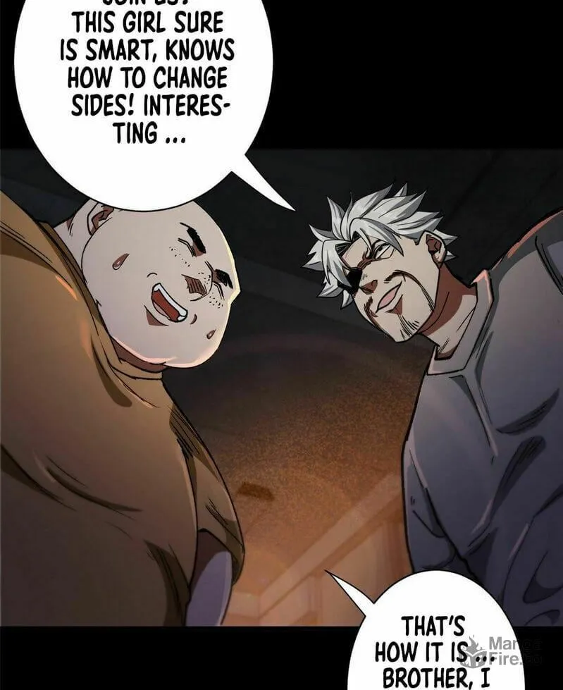 Roulette World (Colored) Chapter 27 page 49 - 