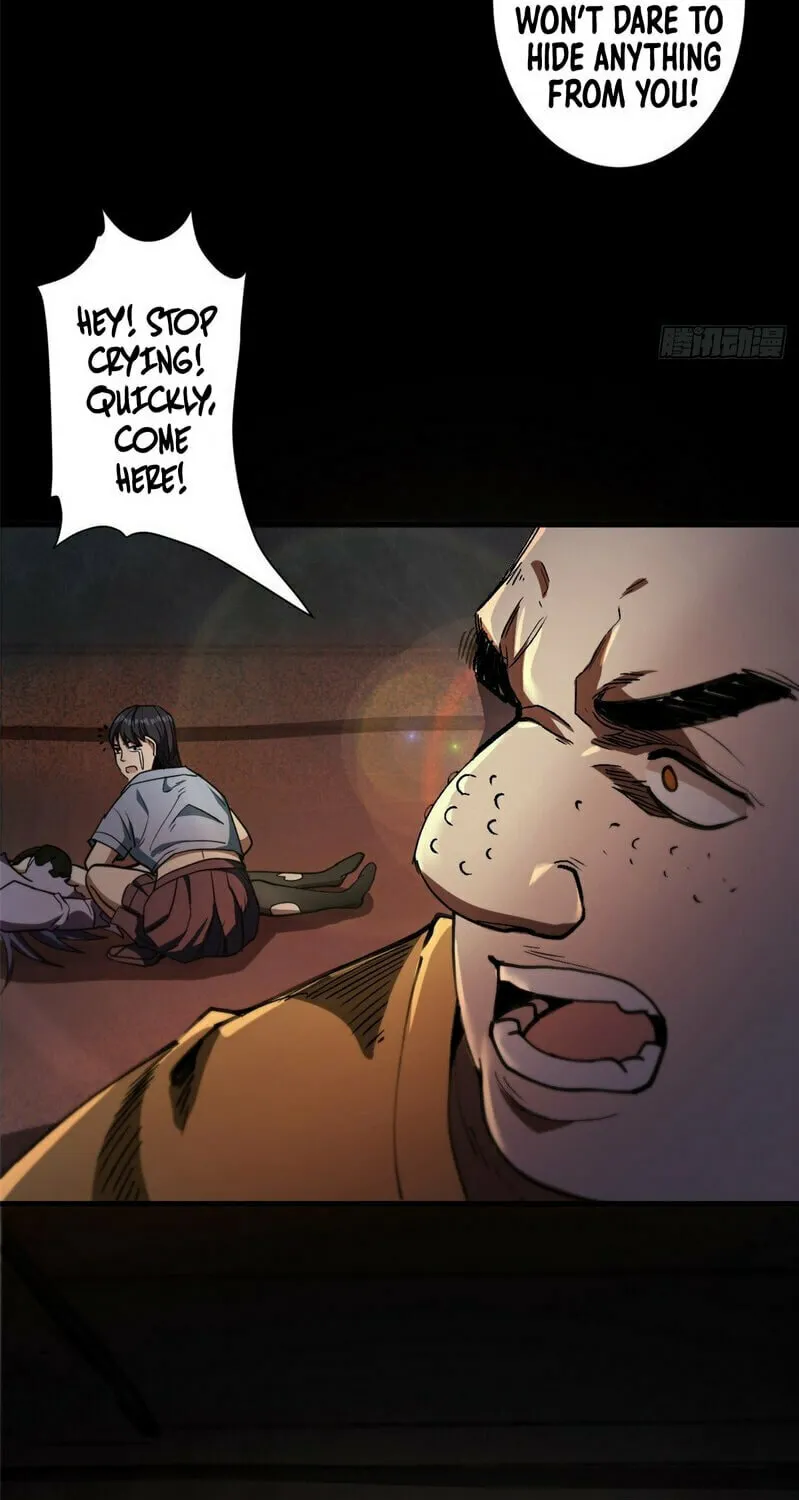 Roulette World (Colored) Chapter 27 page 50 - 