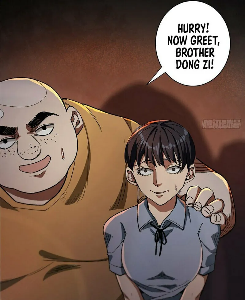 Roulette World (Colored) Chapter 27 page 51 - 