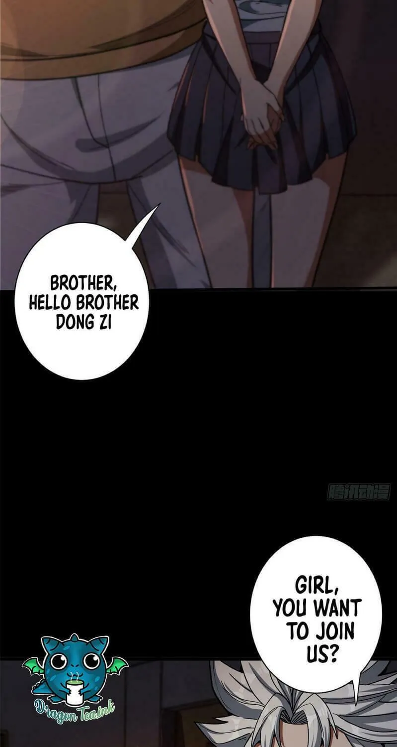 Roulette World (Colored) Chapter 27 page 52 - 