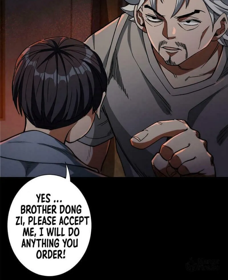 Roulette World (Colored) Chapter 27 page 53 - 