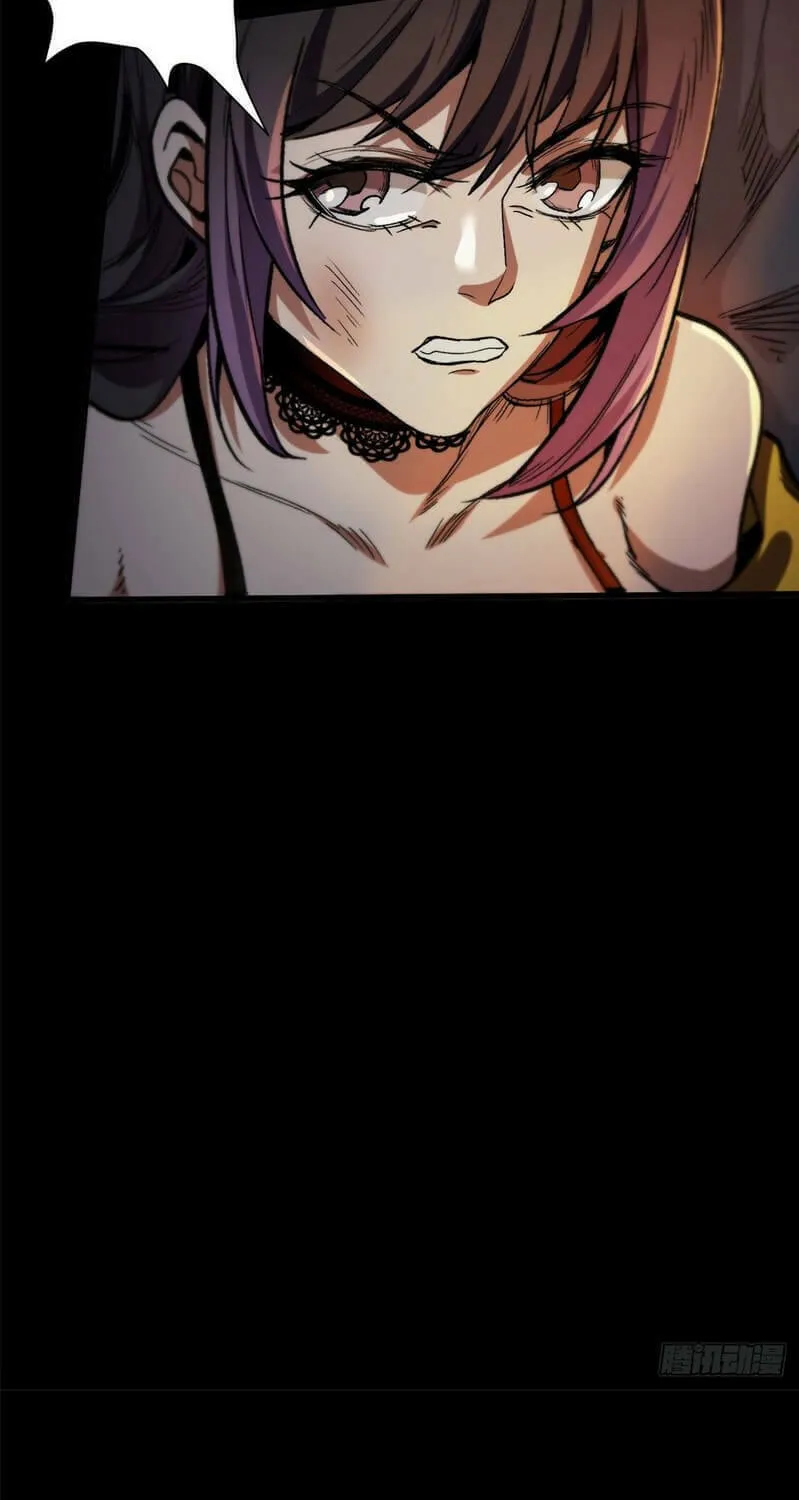 Roulette World (Colored) Chapter 27 page 58 - 