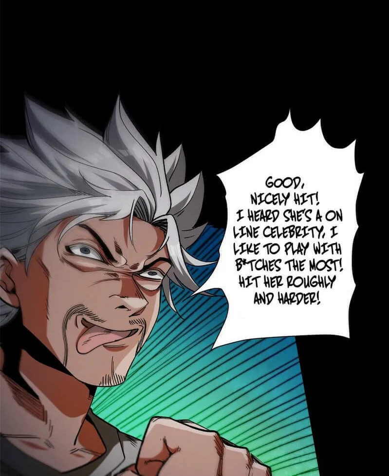Roulette World (Colored) Chapter 27 page 59 - 