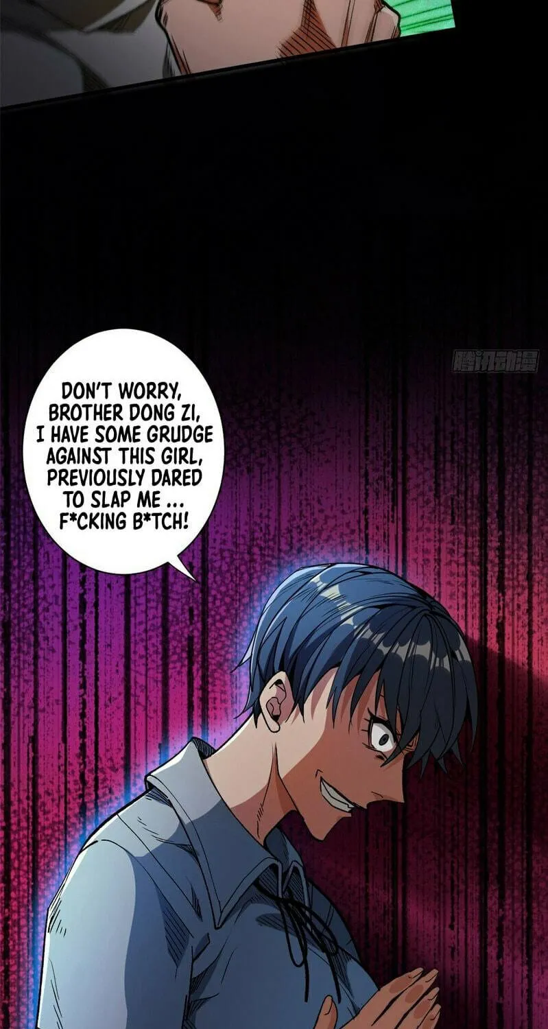 Roulette World (Colored) Chapter 27 page 60 - 