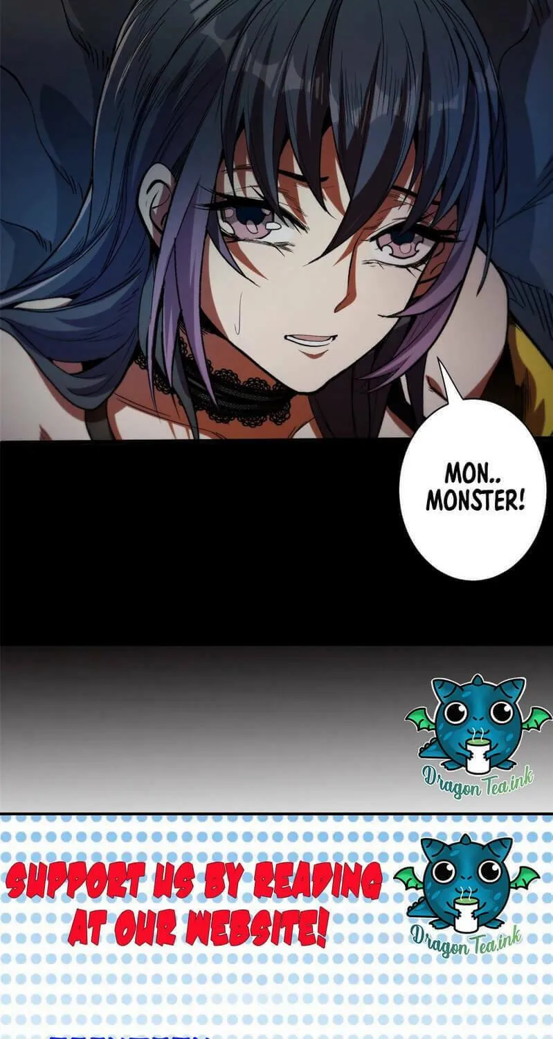 Roulette World (Colored) Chapter 27 page 62 - 