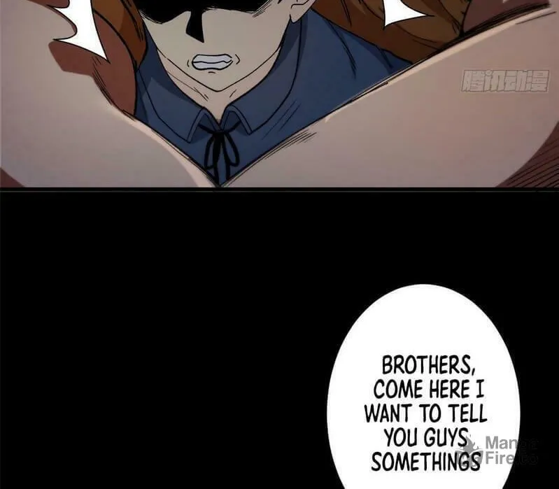 Roulette World (Colored) Chapter 28 page 11 - 