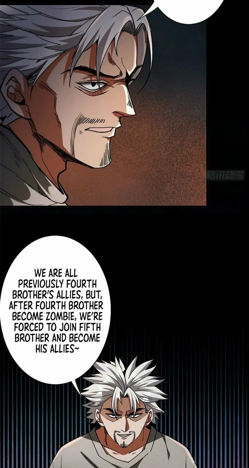 Roulette World (Colored) Chapter 28 page 12 - 