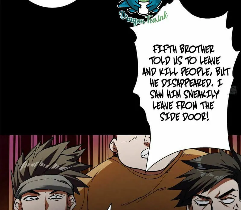 Roulette World (Colored) Chapter 28 page 15 - 