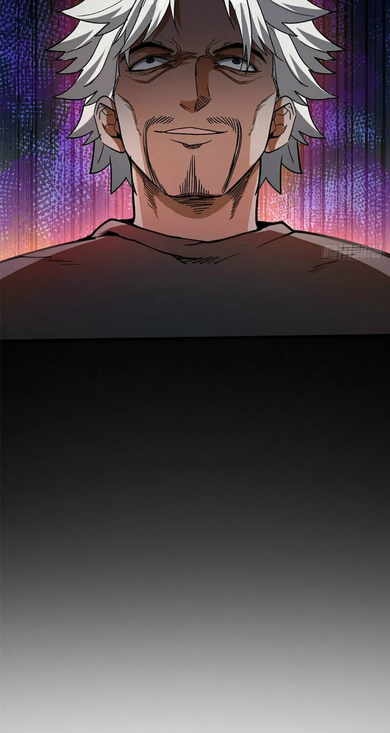 Roulette World (Colored) Chapter 28 page 20 - 