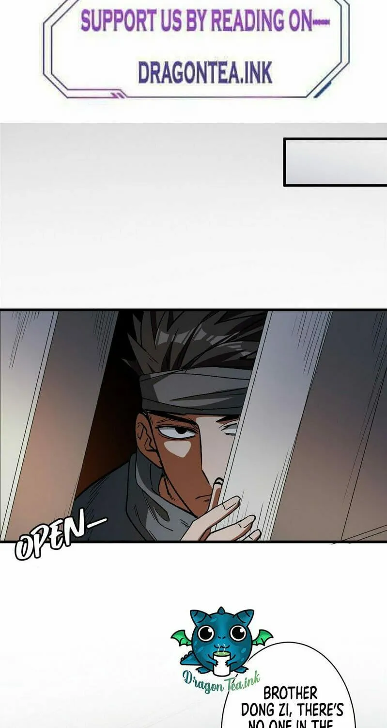 Roulette World (Colored) Chapter 28 page 22 - 
