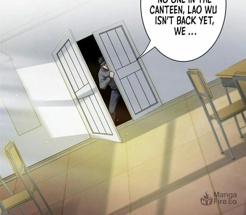 Roulette World (Colored) Chapter 28 page 23 - 