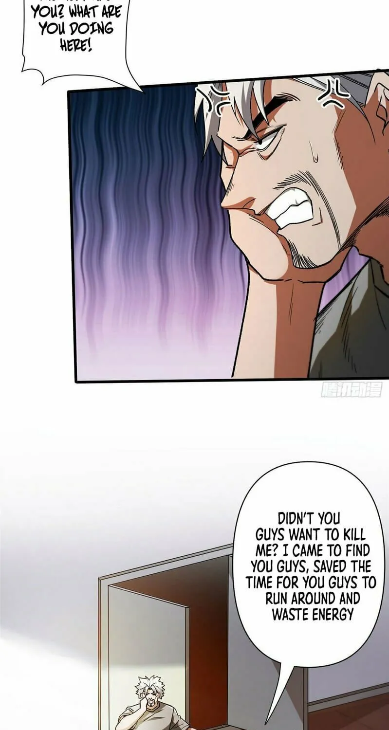 Roulette World (Colored) Chapter 28 page 30 - 