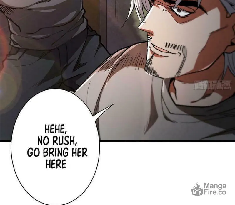 Roulette World (Colored) Chapter 28 page 35 - 