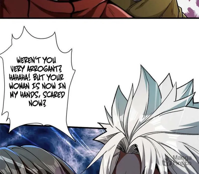 Roulette World (Colored) Chapter 28 page 39 - 