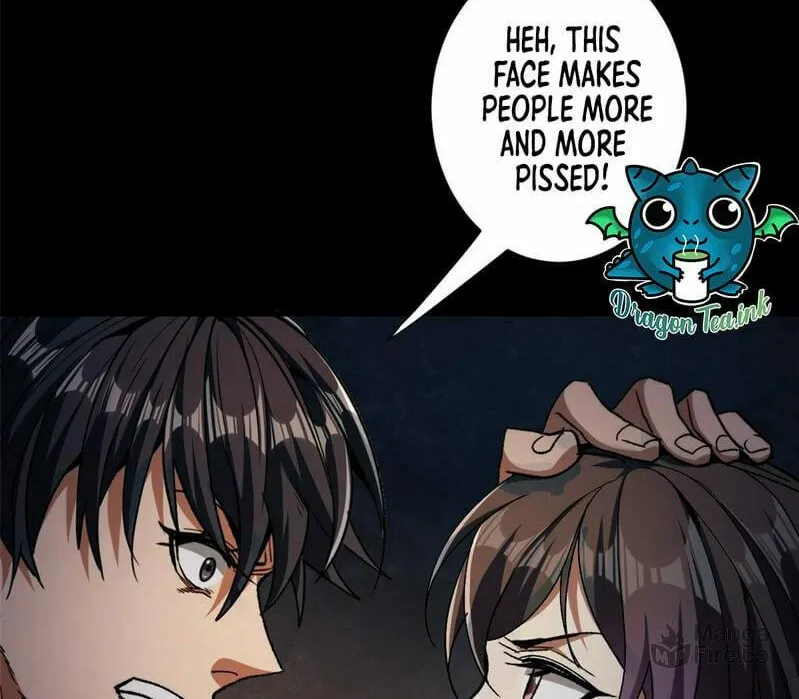 Roulette World (Colored) Chapter 28 page 5 - 
