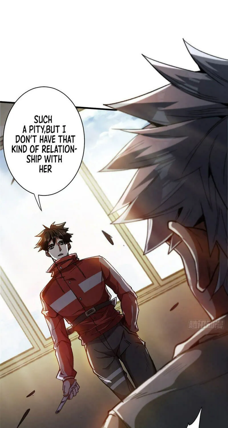Roulette World (Colored) Chapter 28 page 42 - 