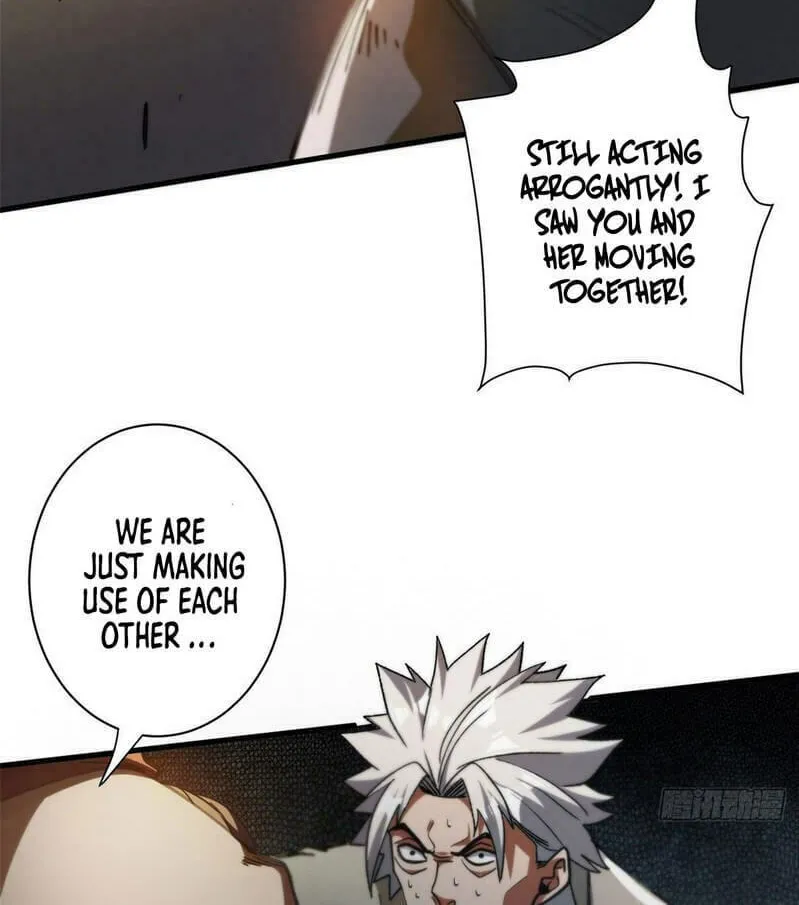 Roulette World (Colored) Chapter 28 page 43 - 