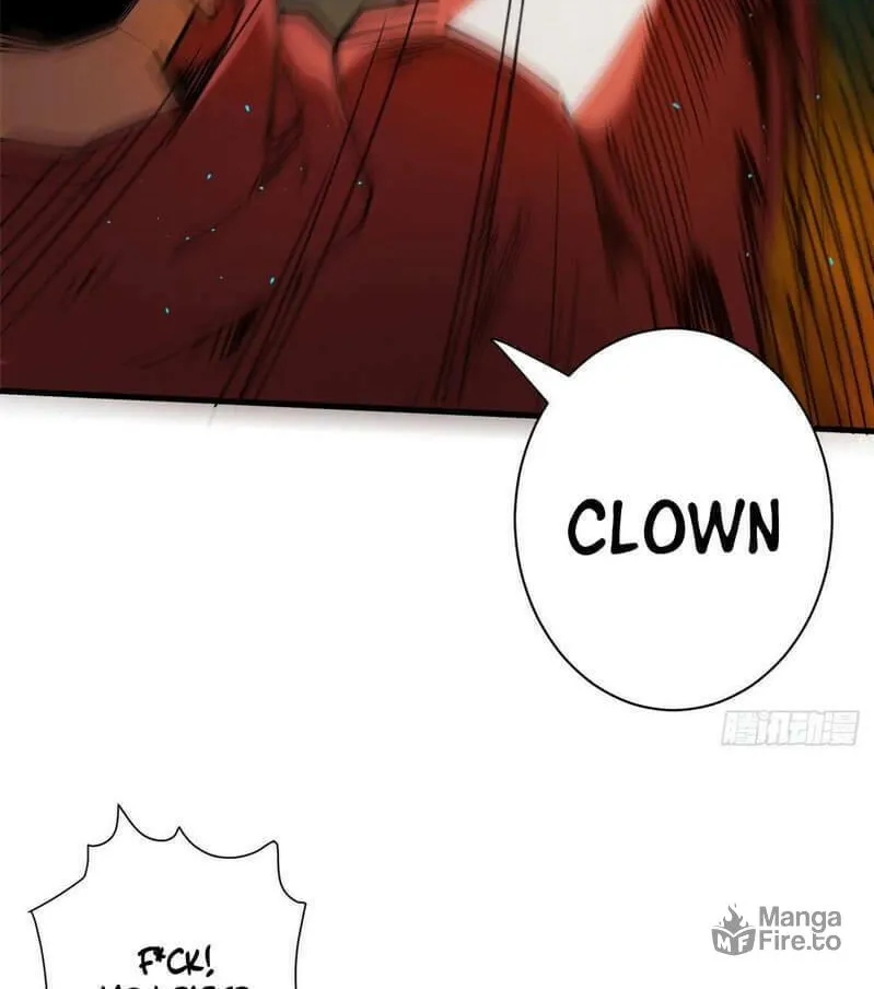 Roulette World (Colored) Chapter 28 page 47 - 