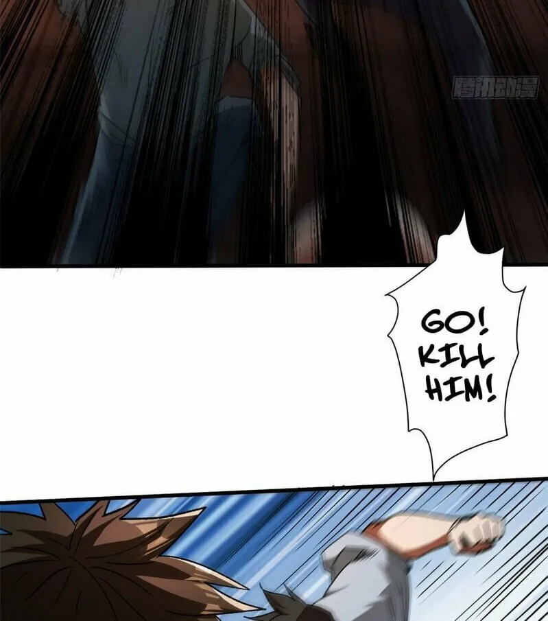 Roulette World (Colored) Chapter 28 page 51 - 