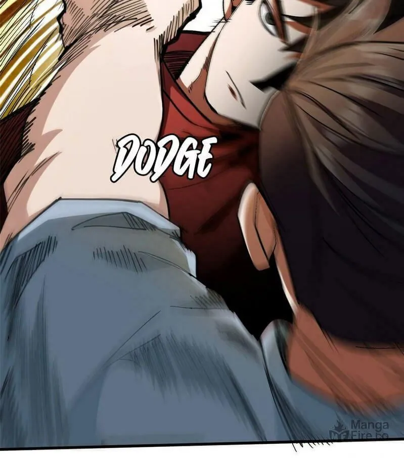 Roulette World (Colored) Chapter 28 page 53 - 