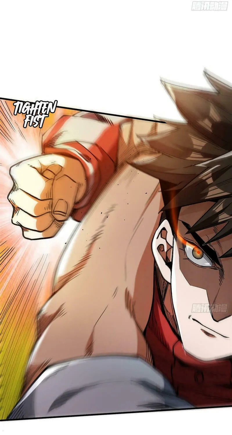 Roulette World (Colored) Chapter 28 page 54 - 