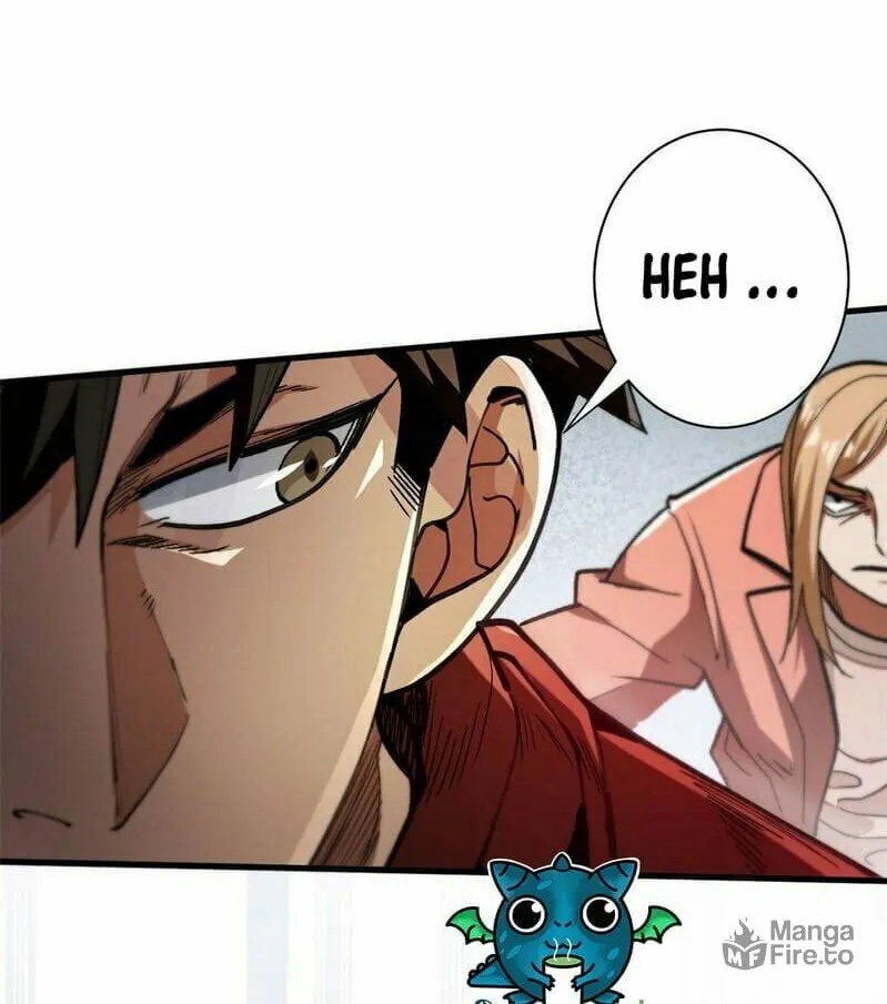 Roulette World (Colored) Chapter 28 page 59 - 