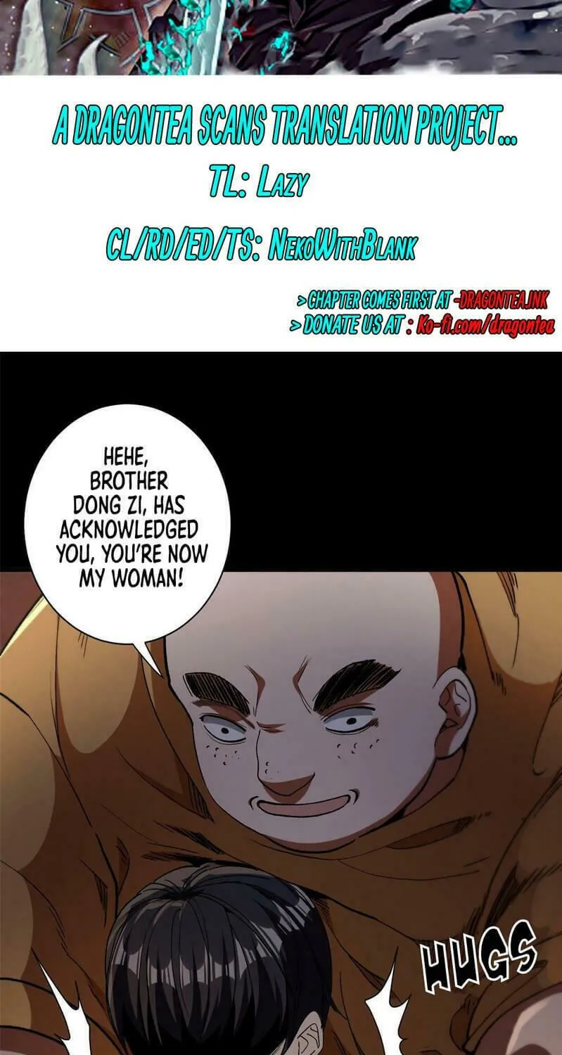 Roulette World (Colored) Chapter 28 page 10 - 