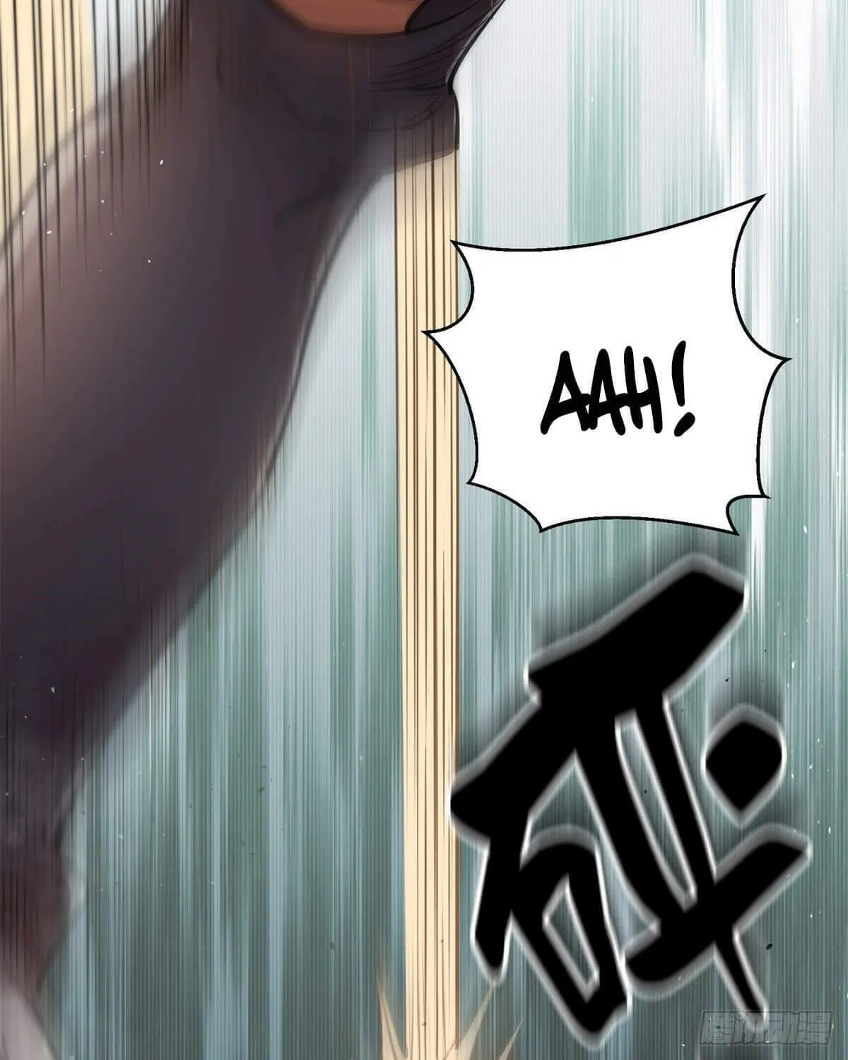 Roulette World (Colored) Chapter 29 page 14 - 