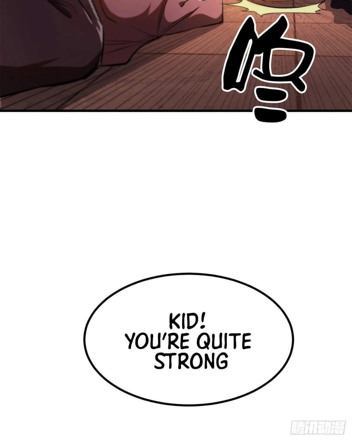 Roulette World (Colored) Chapter 29 page 35 - 
