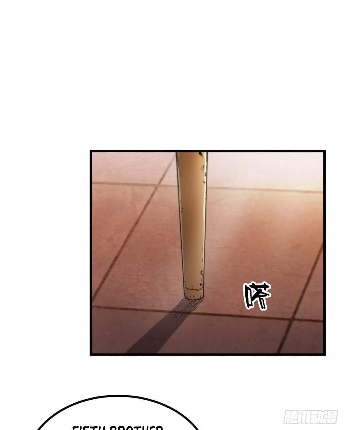 Roulette World (Colored) Chapter 29 page 36 - 