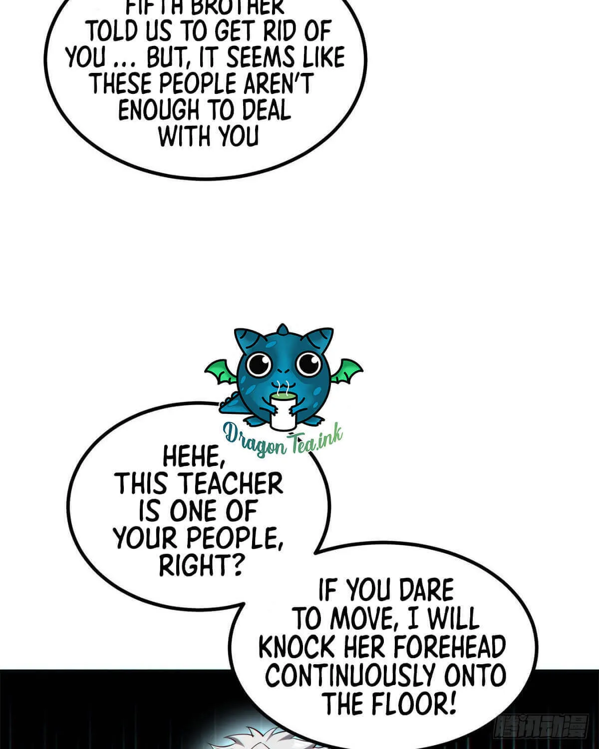 Roulette World (Colored) Chapter 29 page 37 - 