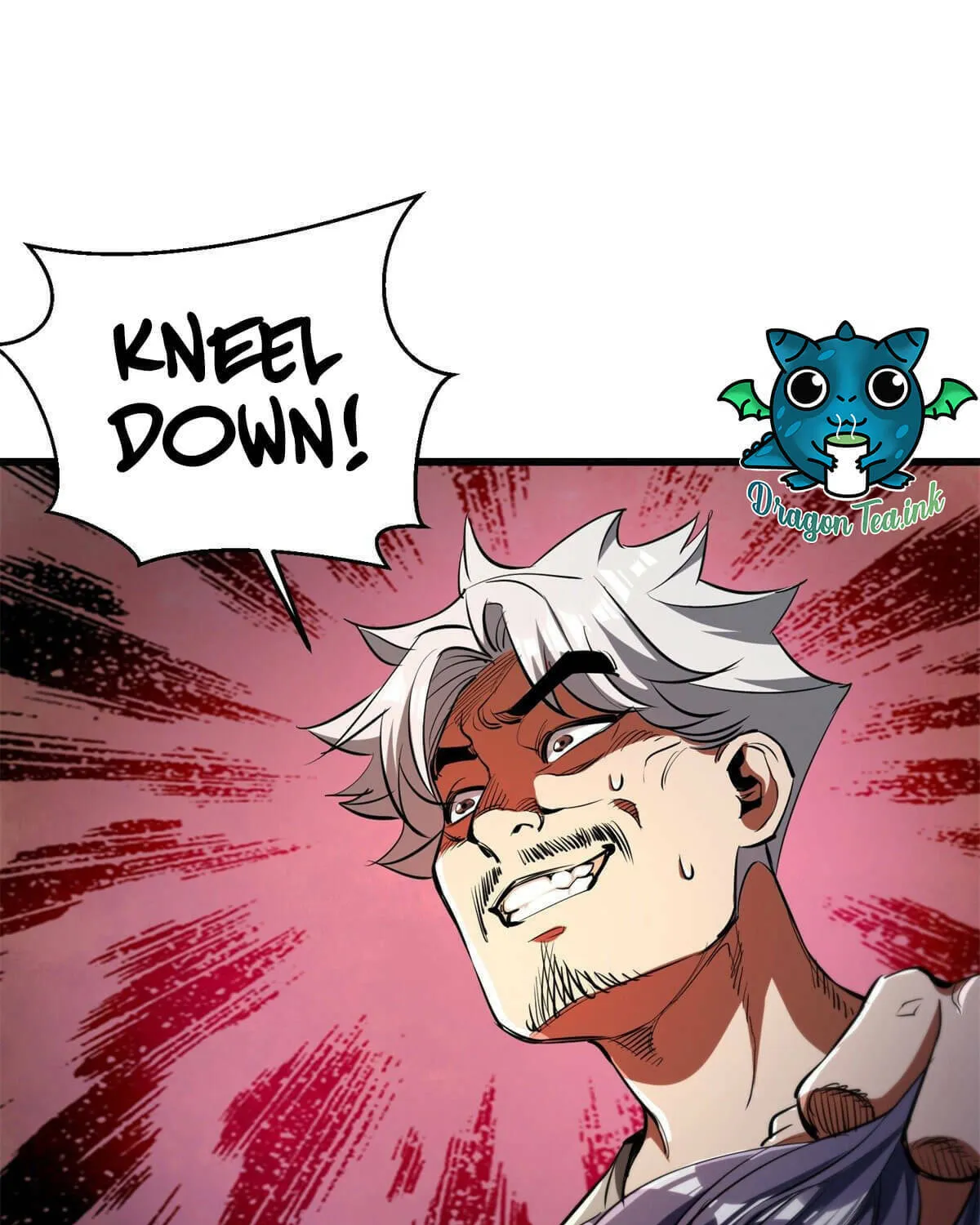 Roulette World (Colored) Chapter 29 page 42 - 
