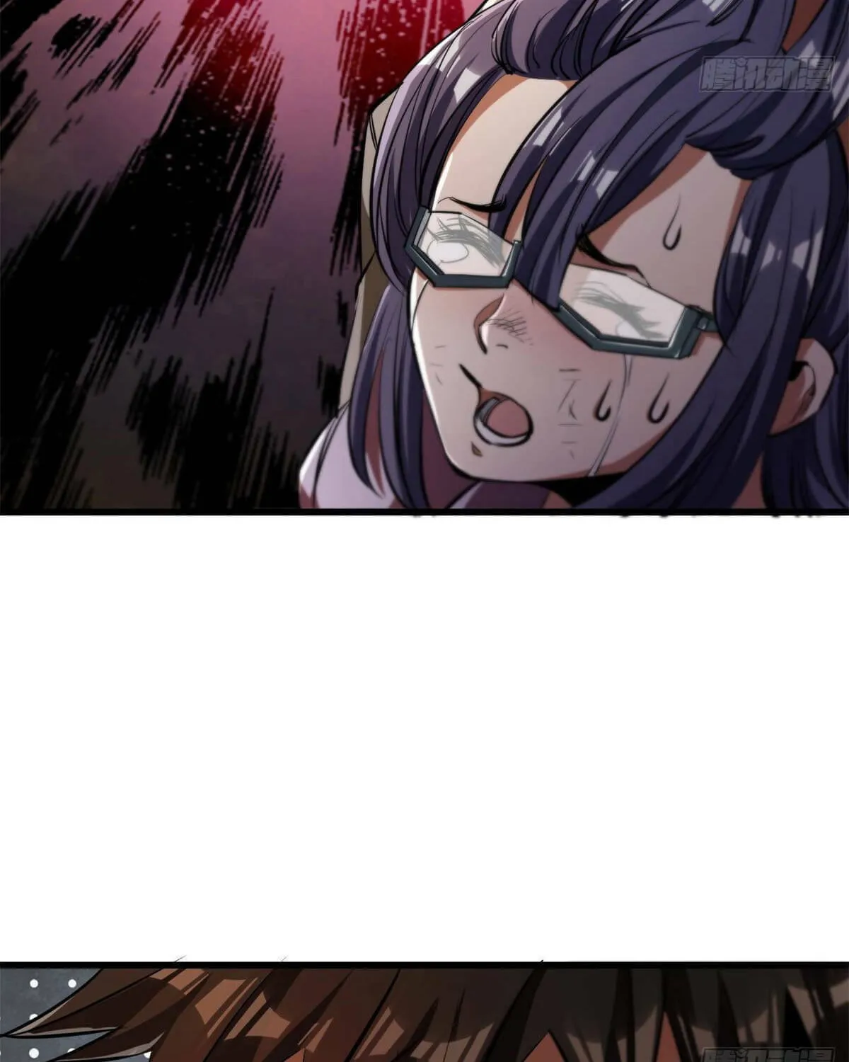 Roulette World (Colored) Chapter 29 page 43 - 