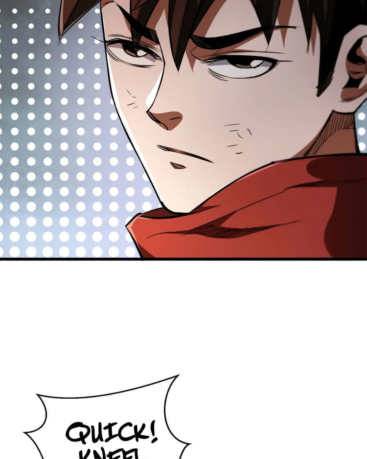 Roulette World (Colored) Chapter 29 page 45 - 
