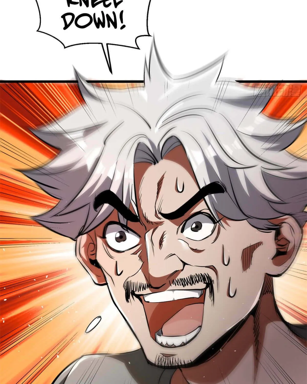 Roulette World (Colored) Chapter 29 page 46 - 