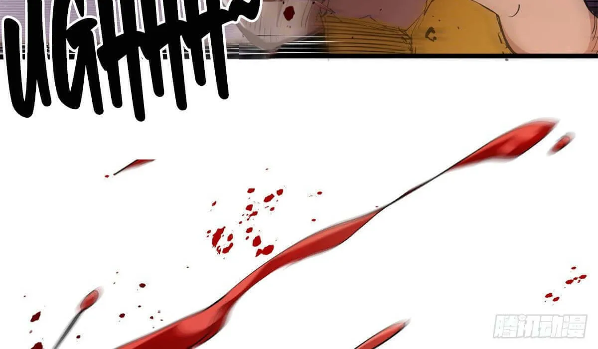 Roulette World (Colored) Chapter 29 page 48 - 