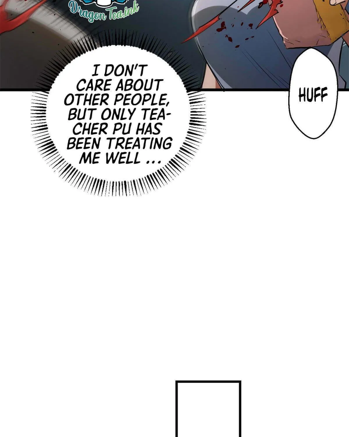 Roulette World (Colored) Chapter 29 page 50 - 