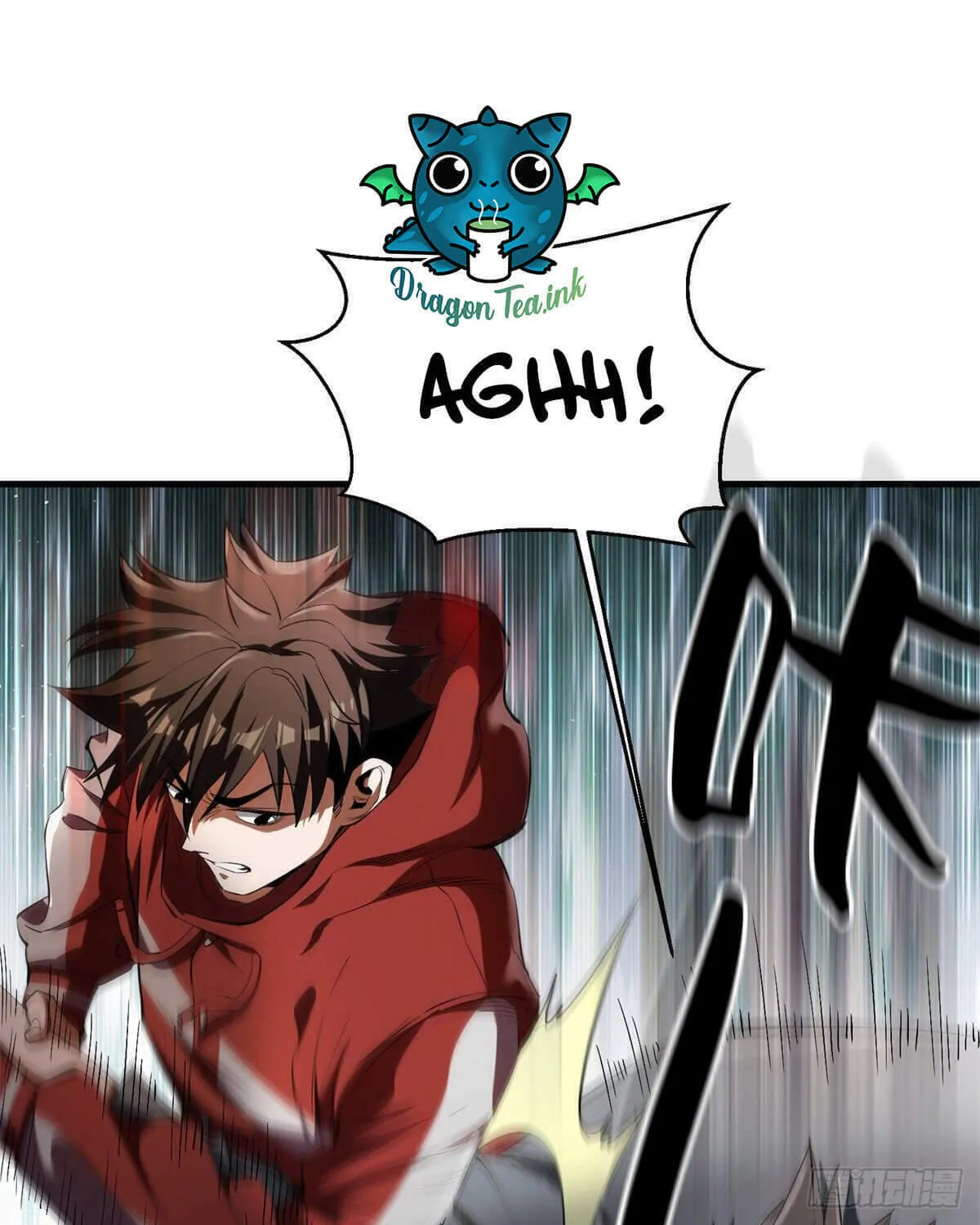 Roulette World (Colored) Chapter 29 page 7 - 