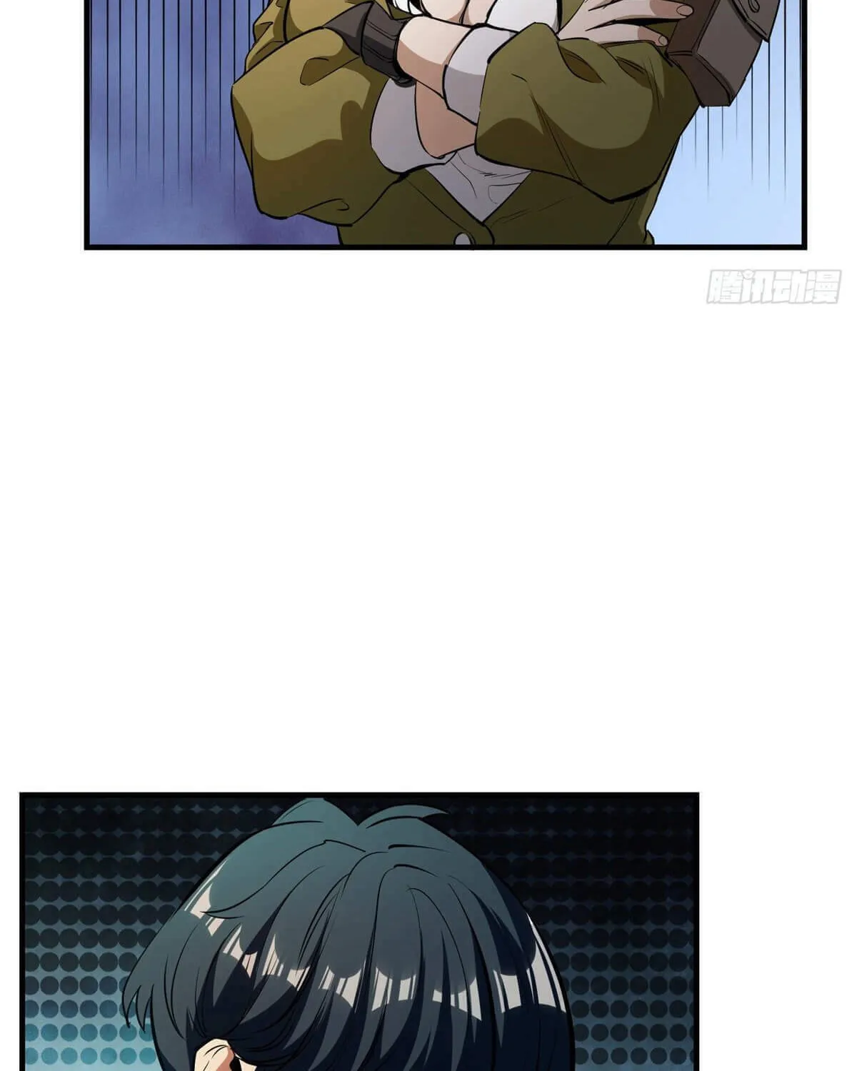 Roulette World (Colored) Chapter 29 page 62 - 