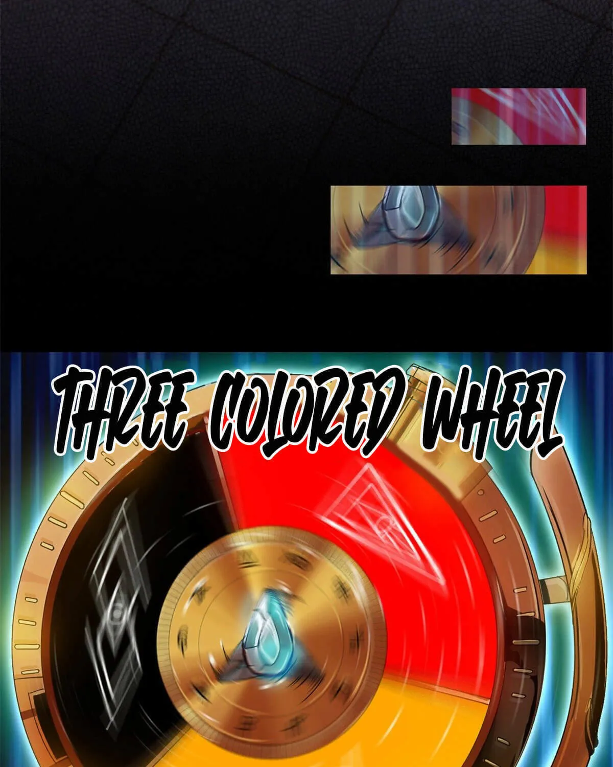 Roulette World (Colored) Chapter 29 page 65 - 