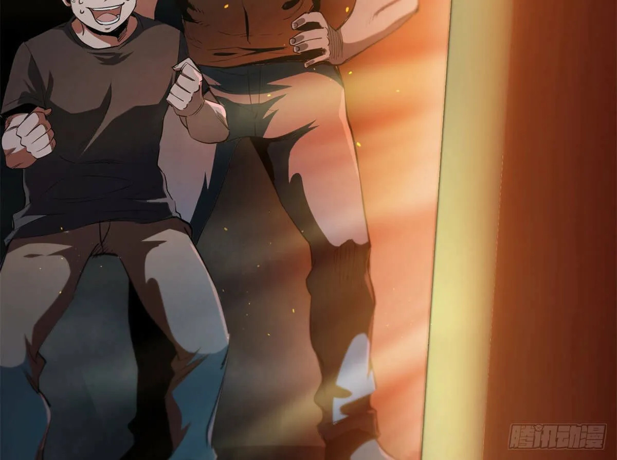 Roulette World (Colored) Chapter 29 page 67 - 