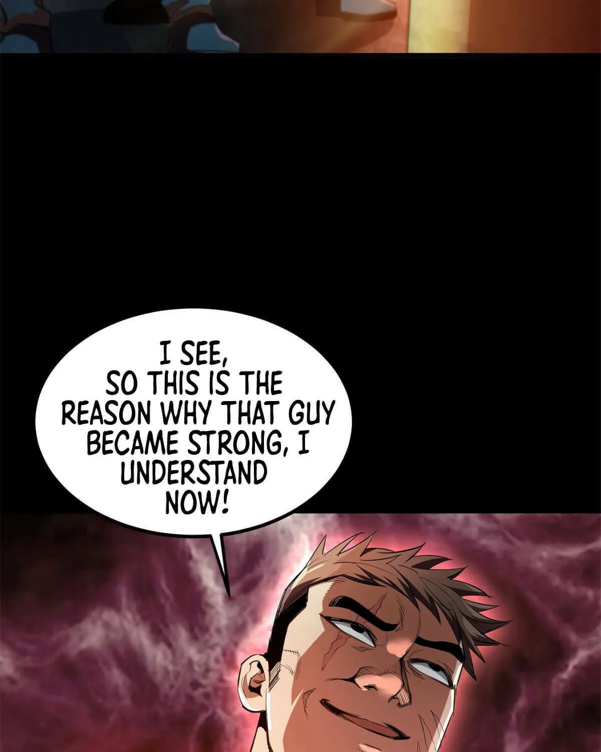 Roulette World (Colored) Chapter 29 page 68 - 