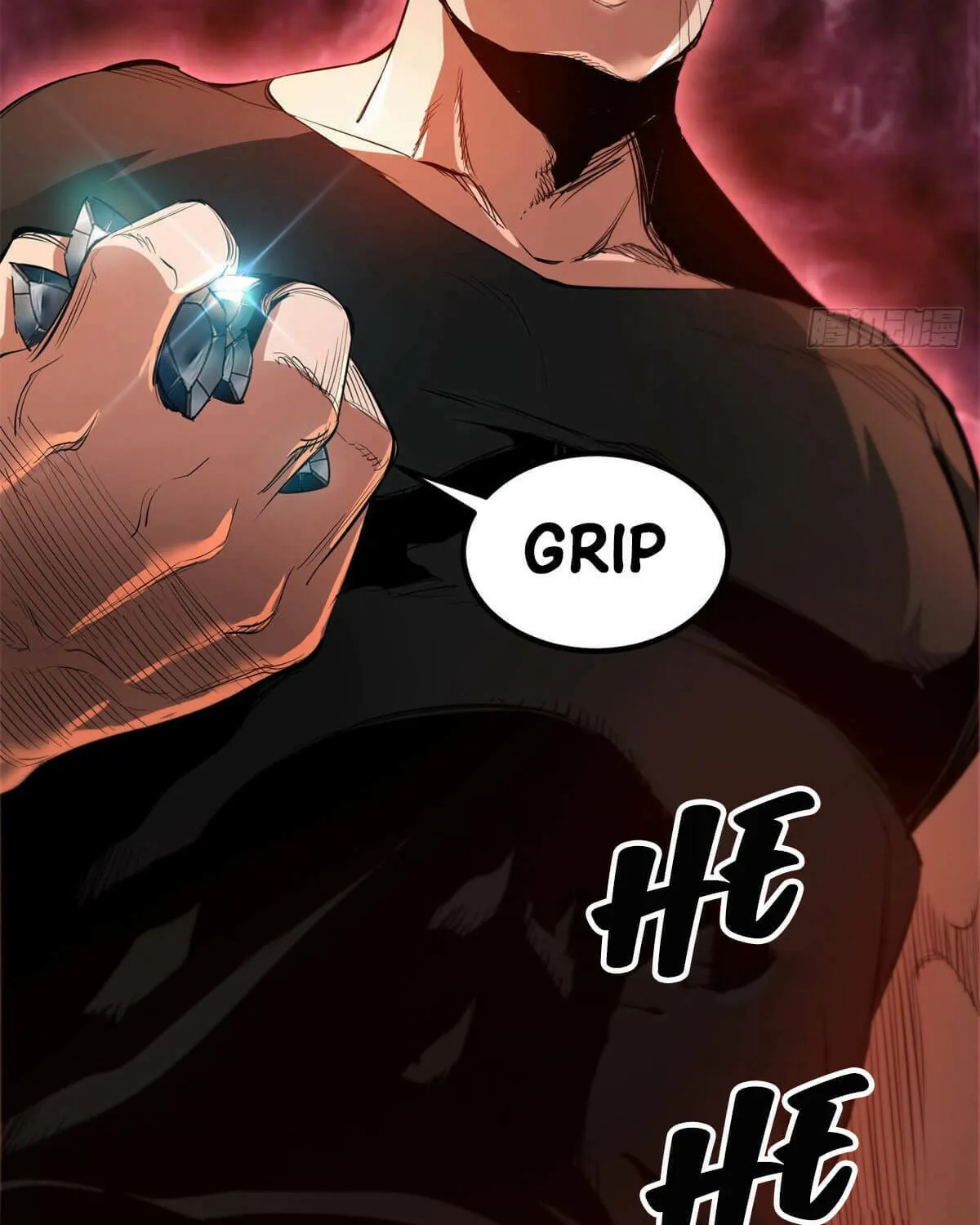 Roulette World (Colored) Chapter 29 page 69 - 