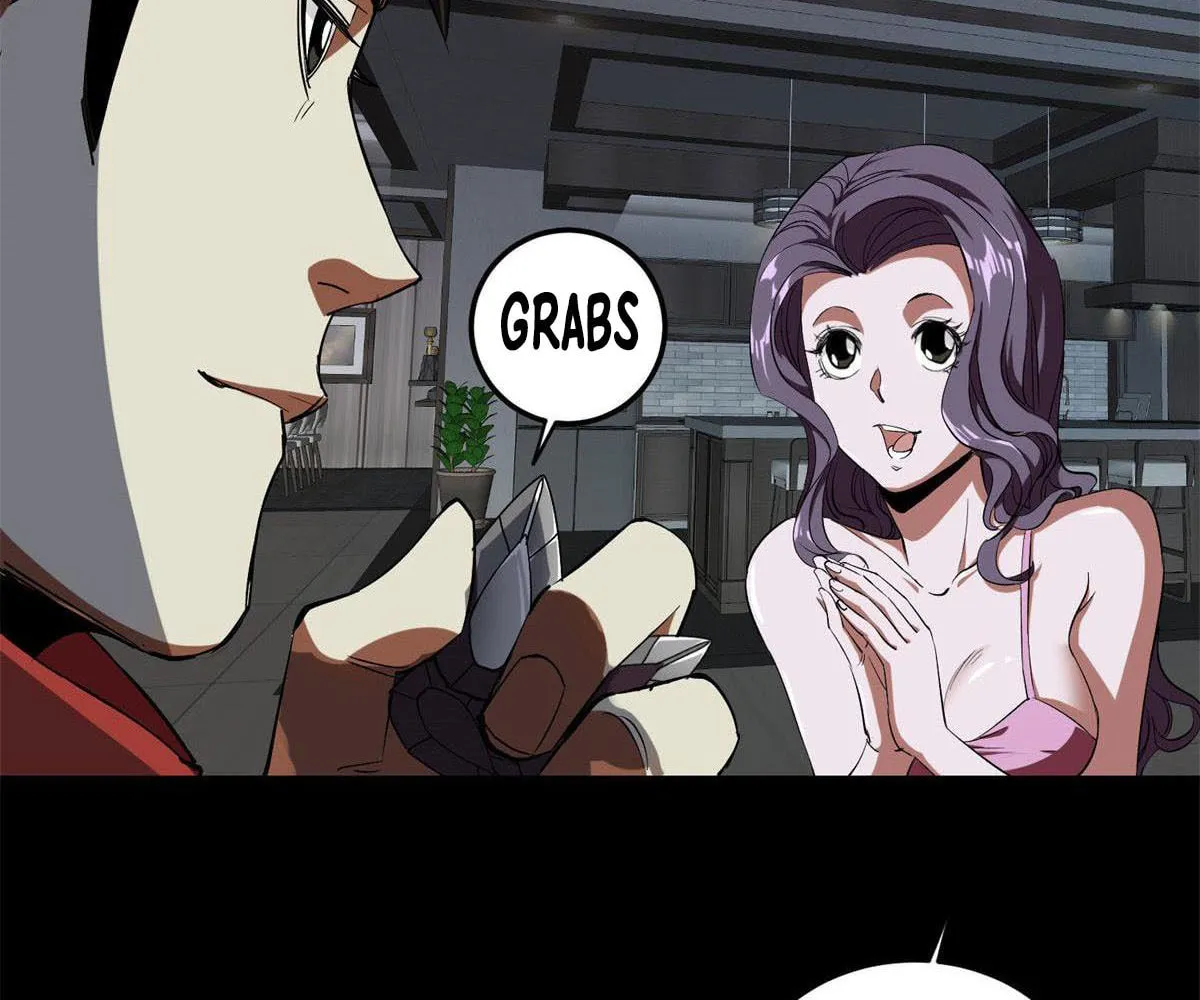 Roulette World (Colored) Chapter 3 page 105 - 