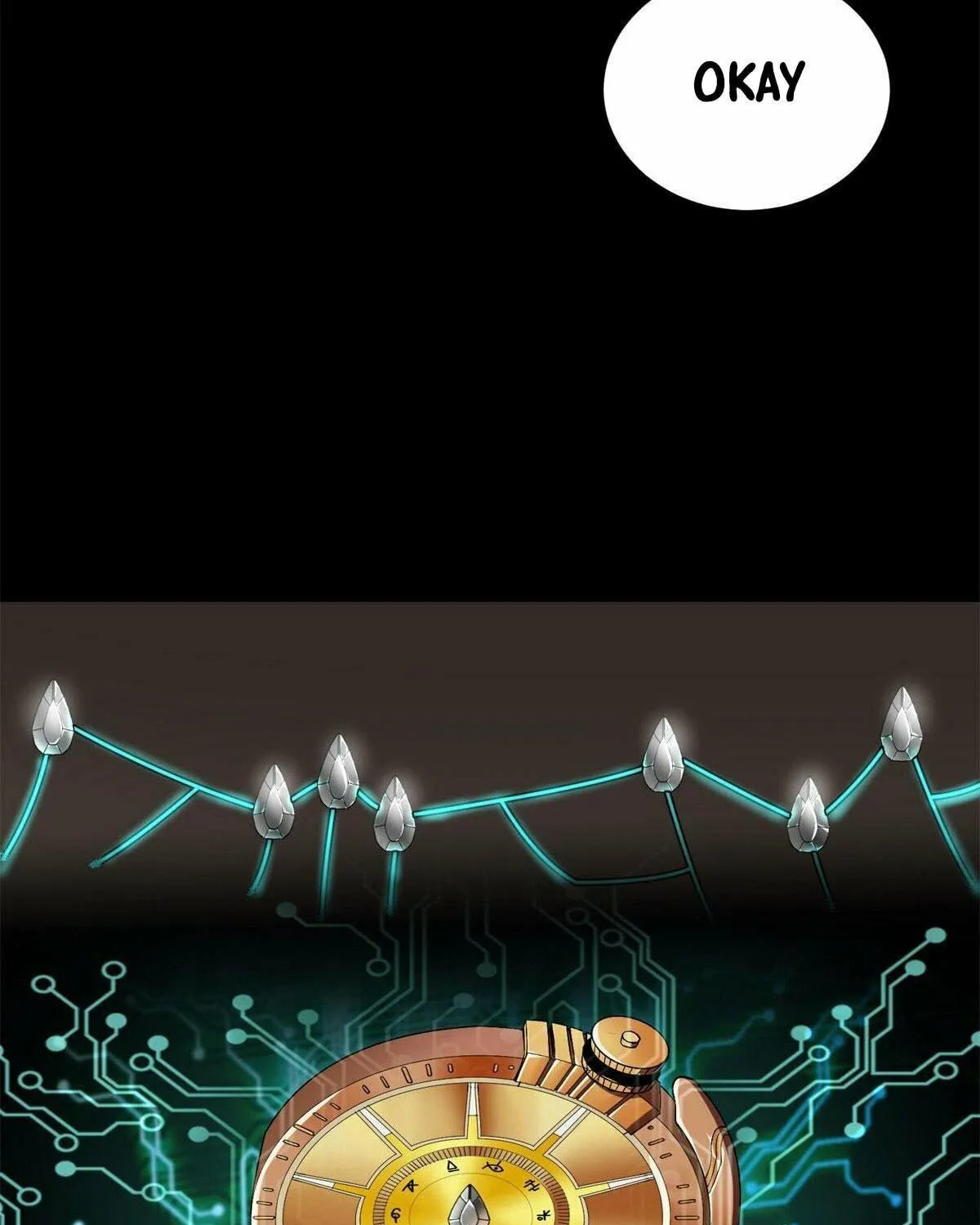 Roulette World (Colored) Chapter 3 page 106 - 