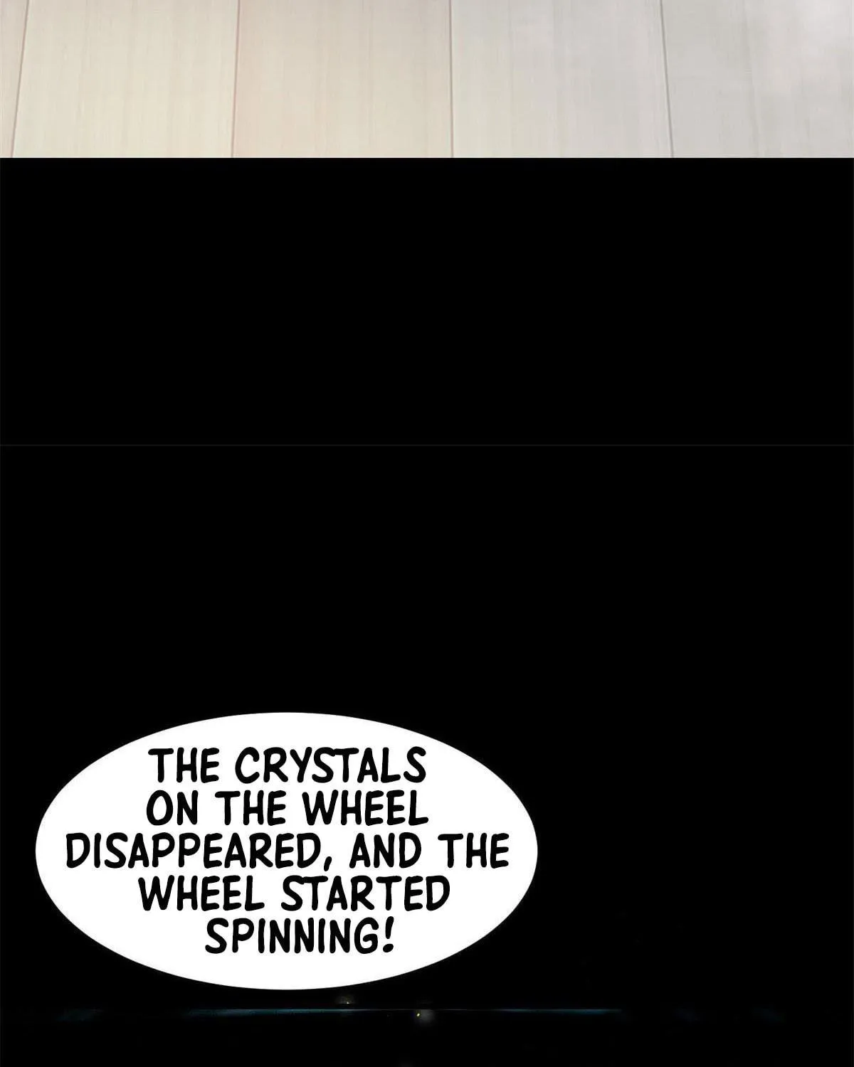 Roulette World (Colored) Chapter 3 page 108 - 