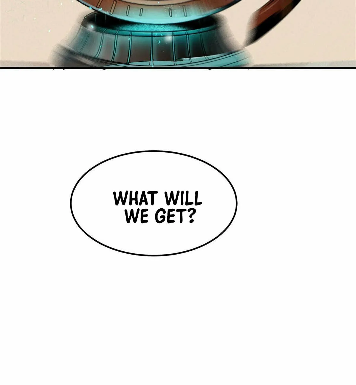 Roulette World (Colored) Chapter 3 page 110 - 
