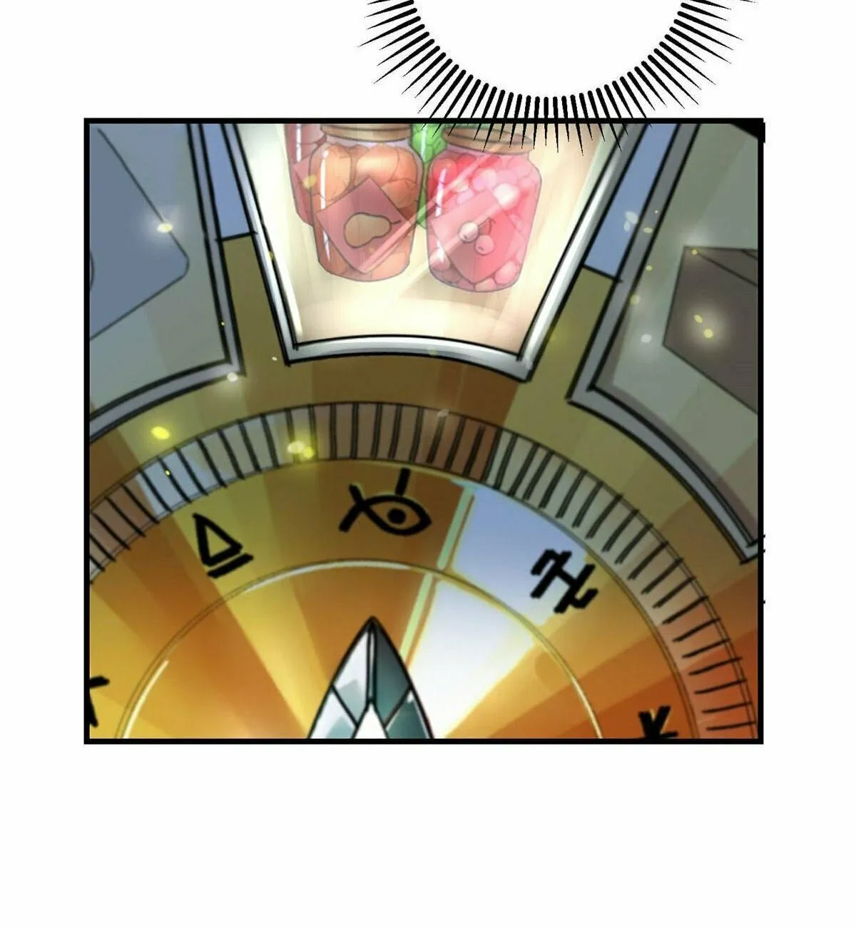 Roulette World (Colored) Chapter 3 page 113 - 